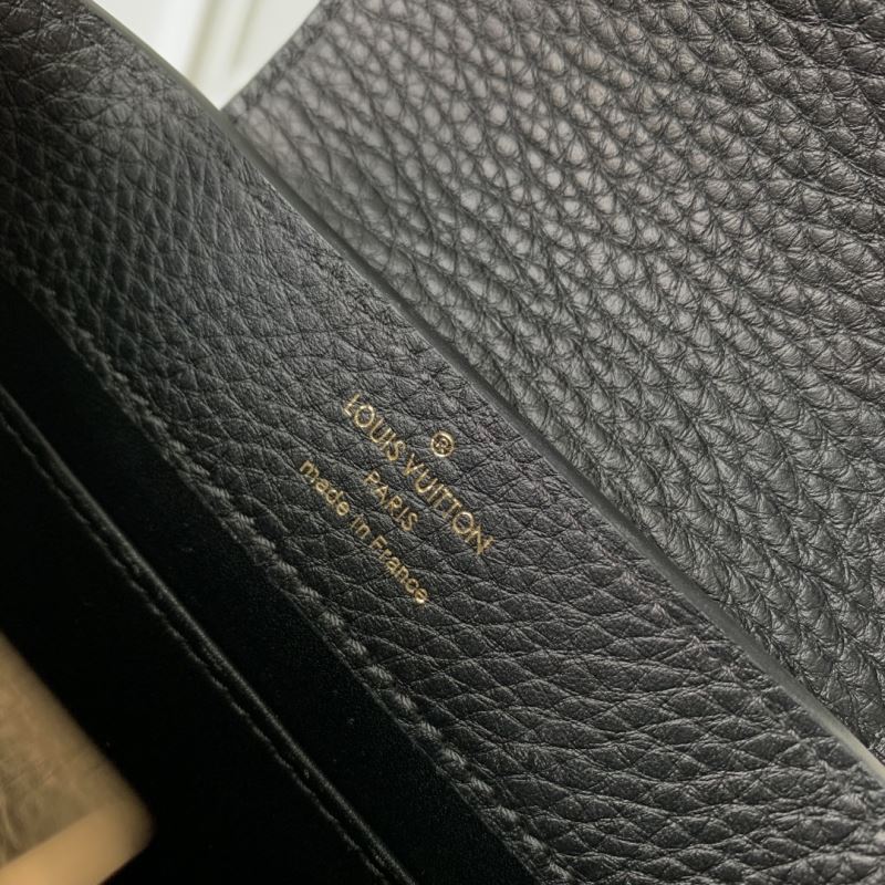 LV Capucines Bags